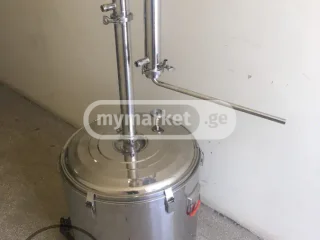 Водочная техника