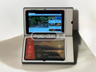 Планшет Xiaomi