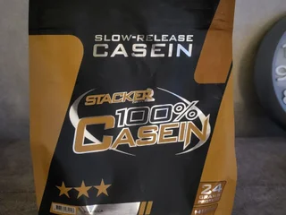Казеин 100% (Ваниль)