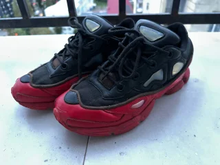 Кроссовки adidas x Raf Simons Ozweego III