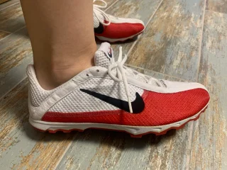 Беговые кроссовки Nike Zoom Bowerman Series 313485-601