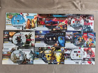 Avatar для PS3