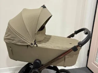Люлька для коляски