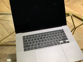 MacBook Pro 16 2019 A2141 на запчасти