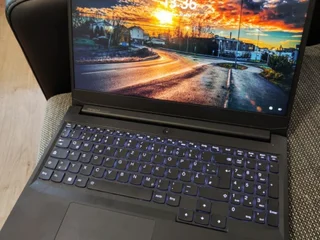 Игровой ноутбук Lenovo IdeaPad Gaming 3 (RTX 3060