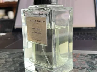 Парфюмированная вода Essential Parfums The Musk 75 мл