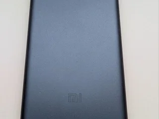 Повербанк Xiaomi Mi Power Bank 2S (10000 mAh)