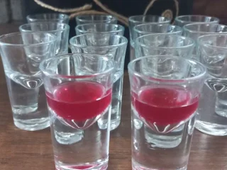 Стакан для пива