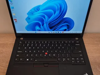 Ноутбук Lenovo ThinkPad T14 Gen 1
