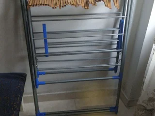Сушилка для белья раскладная