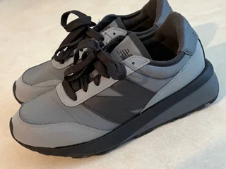 Кроссовки NB