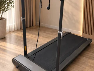 KingSmith WalkingPad R1S складная беговая дорожка