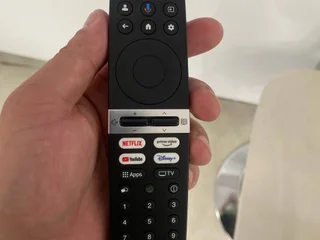 Пульт от телевизора Beko