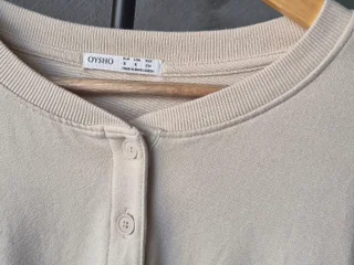Спортивная одежда Oysho