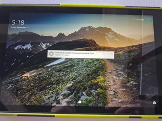 Планшет Amazon Fire HD 10 7-е поколение 32 ГБ