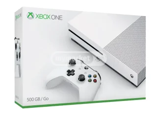 Игровая консоль Xbox One 500GB