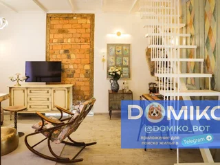 Квартира 1+1, 60 кв.м