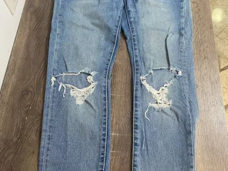 Джинсы женские Levi's