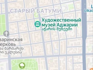 Квартира 1+1 или студия