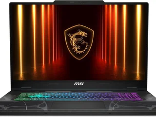 Игровой ноутбук MSI Cyborg 17