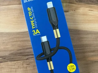 Провод зарядки Type-C для iPhone