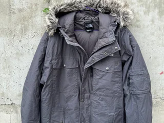 Пуховик The North Face