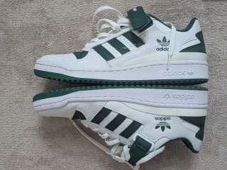 Кроссовки Adidas Forum Low