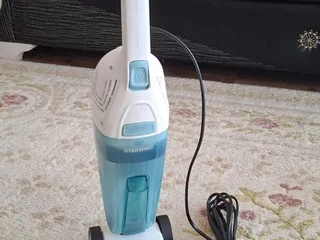 Новый проводной пылесос 800W