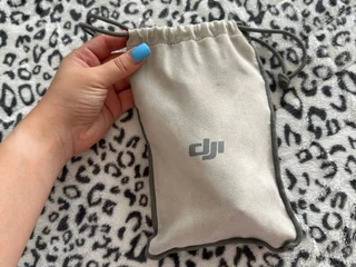 Стабилизатор DJI OM 5