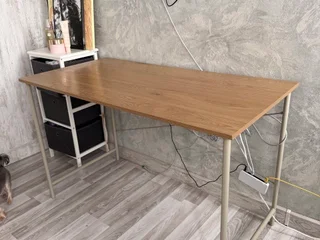 Компьютерный стол 120х60