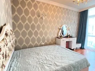 Квартира 2+1, 55 м²