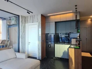 1+1 квартира, 56 кв.м