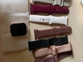 Apple Watch series 10