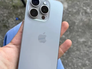 iPhone 15 Pro 128GB