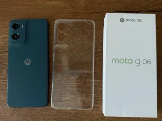 Motorola Moto G06 128 GB