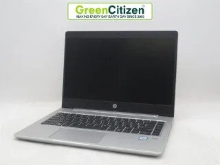 Ноутбук HP ProBook 440 G6