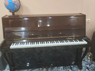 Пианино Сура