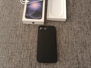 iPhone 17E 256GB E-SIM