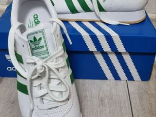 Кроссовки Adidas Samoa