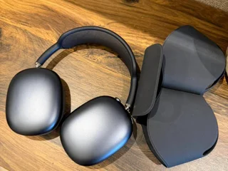 Airpods Max