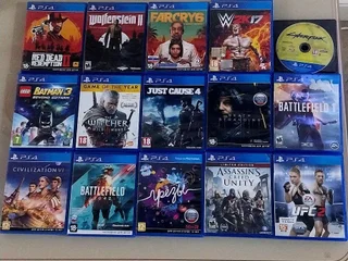 Wolfenstein II для PS4