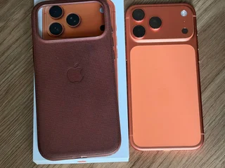 iPhone 17 Pro Max 256GB eSIM