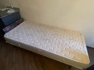 Детский матрас