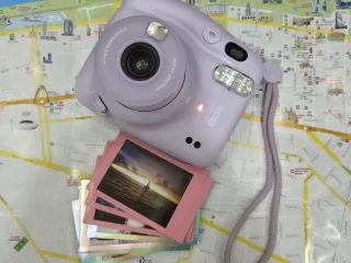 Fujifilm Instax Mini 11