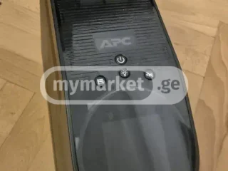 ИБП APC