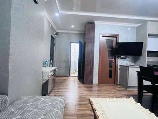 2-комнатная квартира 70 м2