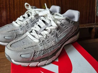 Кроссовки Nike P-6000