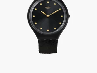 Часы Swatch SKINORA SVOB107