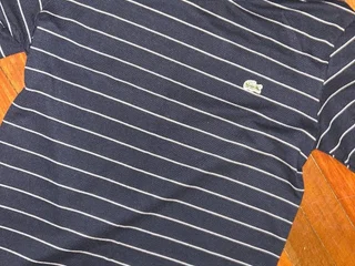 Футболка Lacoste