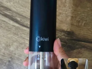 автоматическая мельница для специй Kiwi KSPG-4813